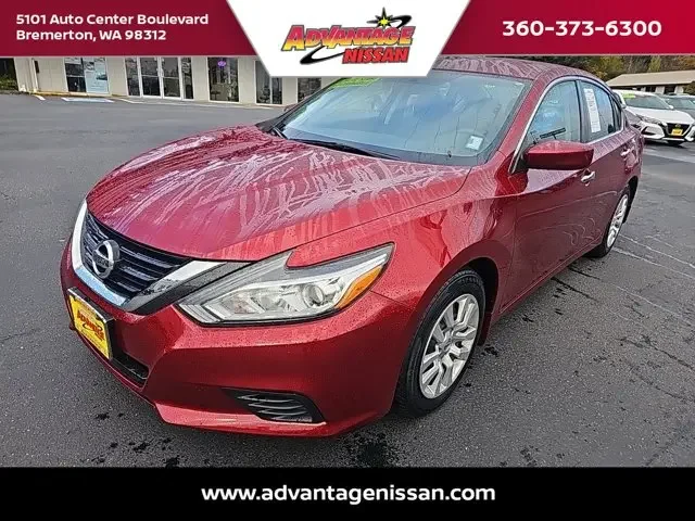 SEMINUEVOS NISSAN Altima a Estados en autogozo