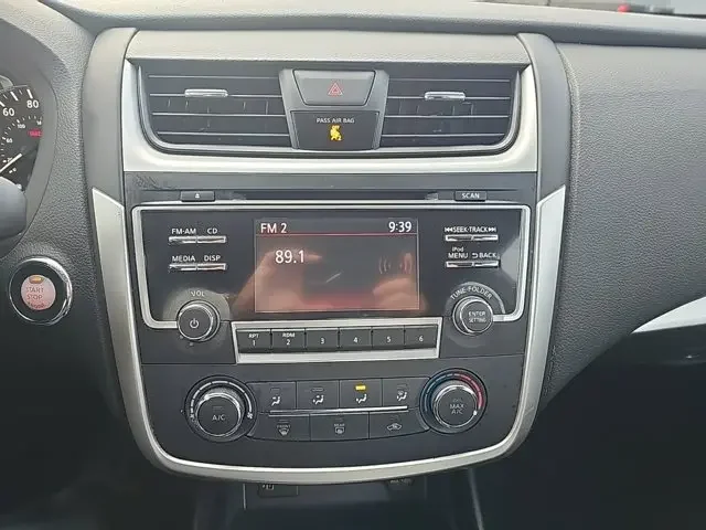 SEMINUEVOS NISSAN Altima a Estados en autogozo
