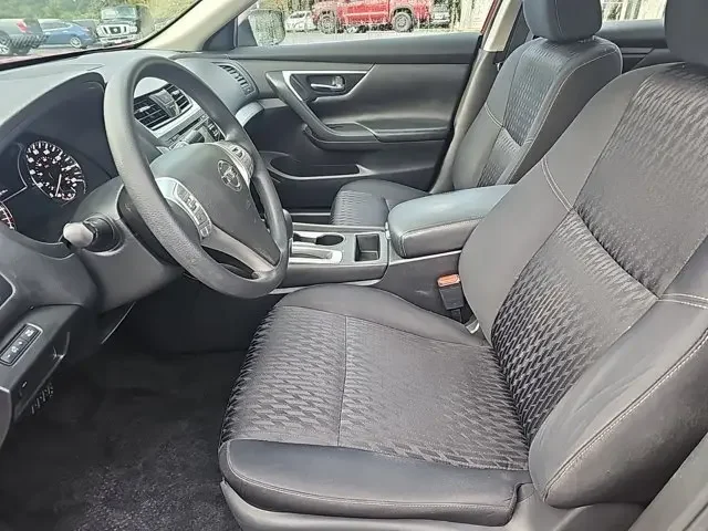 SEMINUEVOS NISSAN Altima a Estados en autogozo