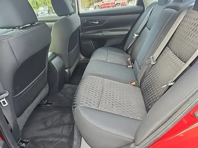 SEMINUEVOS NISSAN Altima a Estados en autogozo