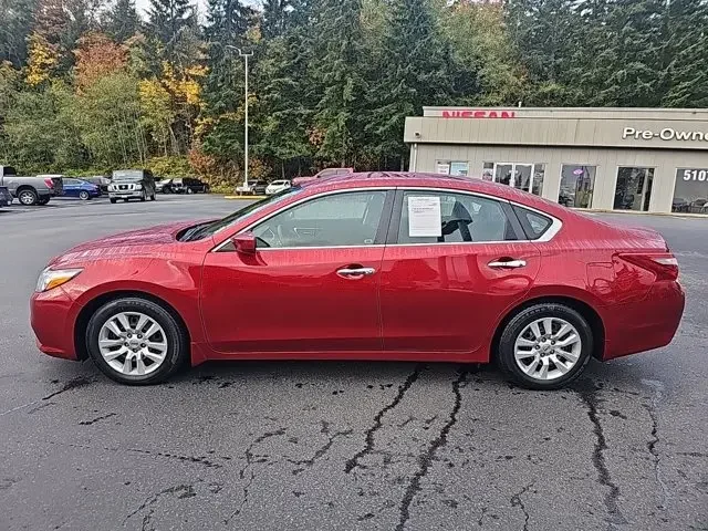 SEMINUEVOS NISSAN Altima a Estados en autogozo