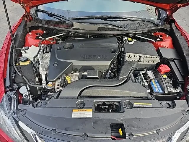 SEMINUEVOS NISSAN Altima a Estados en autogozo