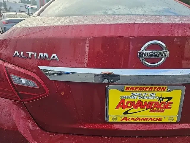 SEMINUEVOS NISSAN Altima a Estados en autogozo