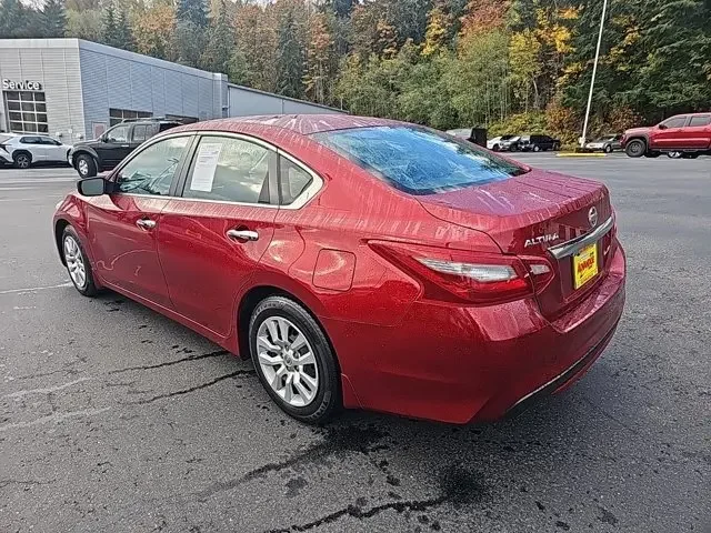 SEMINUEVOS NISSAN Altima a Estados en autogozo