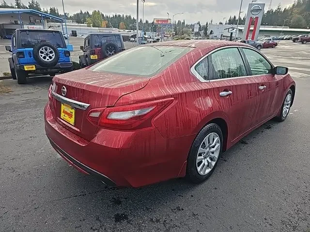 SEMINUEVOS NISSAN Altima a Estados en autogozo
