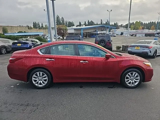 SEMINUEVOS NISSAN Altima a Estados en autogozo