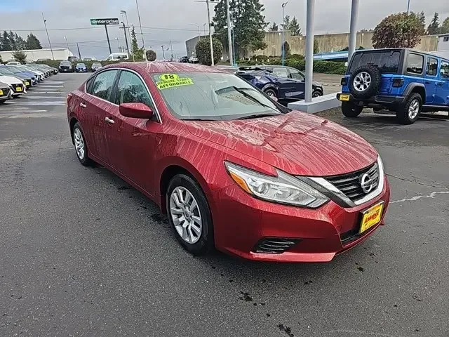 SEMINUEVOS NISSAN Altima a Estados en autogozo