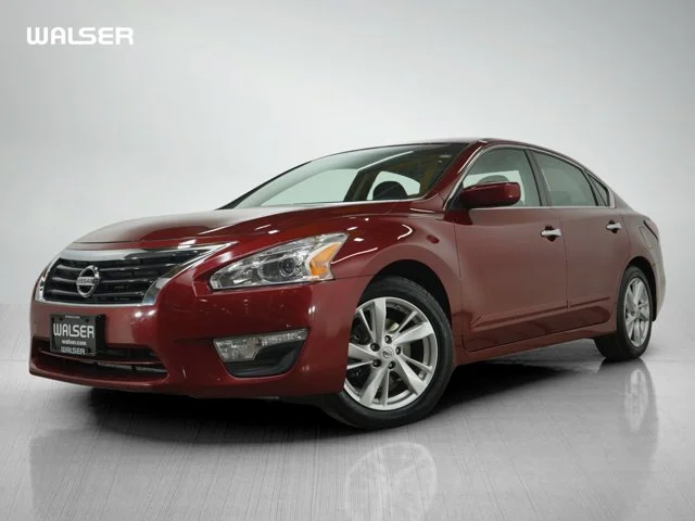SEMINUEVOS NISSAN Altima a Estados en autogozo