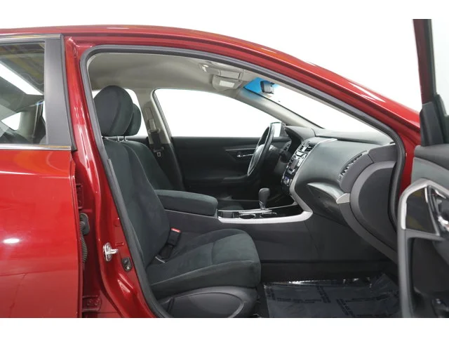SEMINUEVOS NISSAN Altima a Estados en autogozo