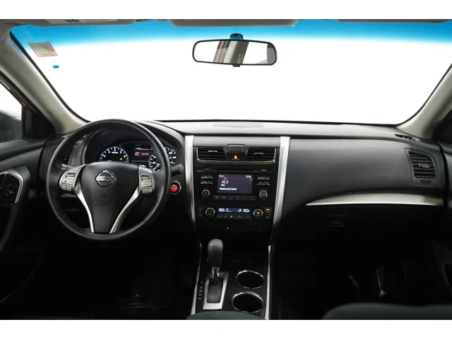SEMINUEVOS NISSAN Altima a Estados en autogozo