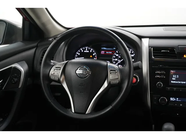 SEMINUEVOS NISSAN Altima a Estados en autogozo
