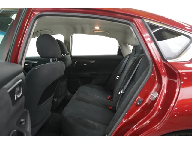 SEMINUEVOS NISSAN Altima a Estados en autogozo