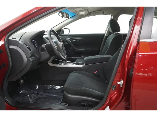 SEMINUEVOS NISSAN Altima a Estados en autogozo