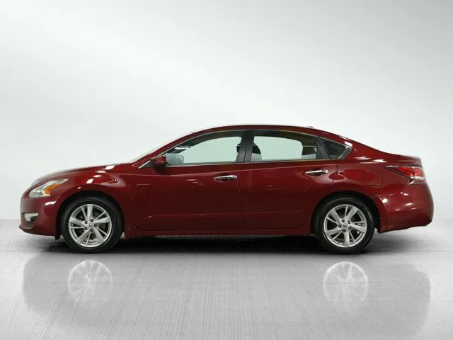 SEMINUEVOS NISSAN Altima a Estados en autogozo