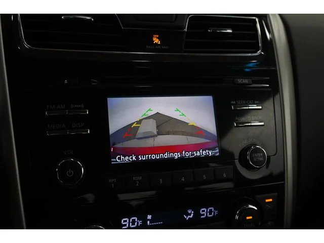 SEMINUEVOS NISSAN Altima a Estados en autogozo