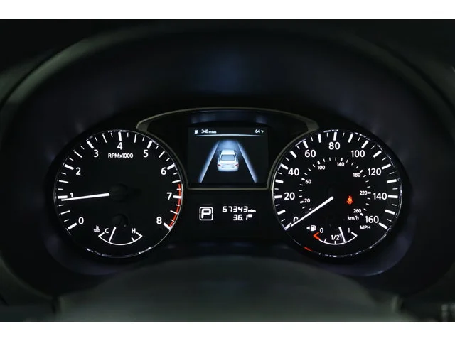 SEMINUEVOS NISSAN Altima a Estados en autogozo