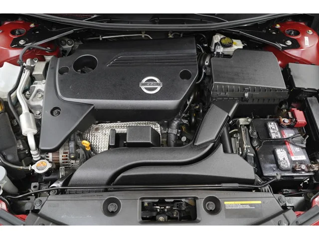 SEMINUEVOS NISSAN Altima a Estados en autogozo