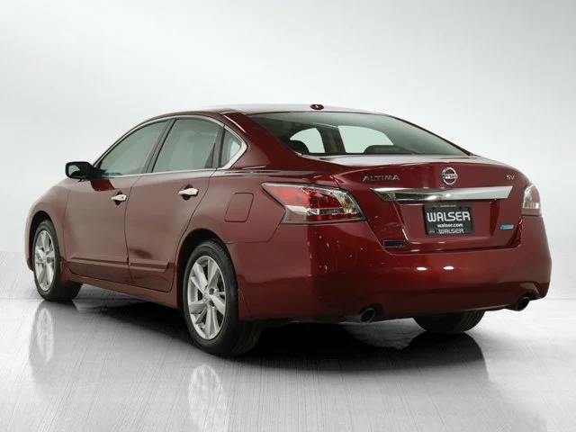 SEMINUEVOS NISSAN Altima a Estados en autogozo