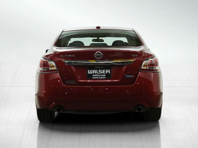 SEMINUEVOS NISSAN Altima a Estados en autogozo