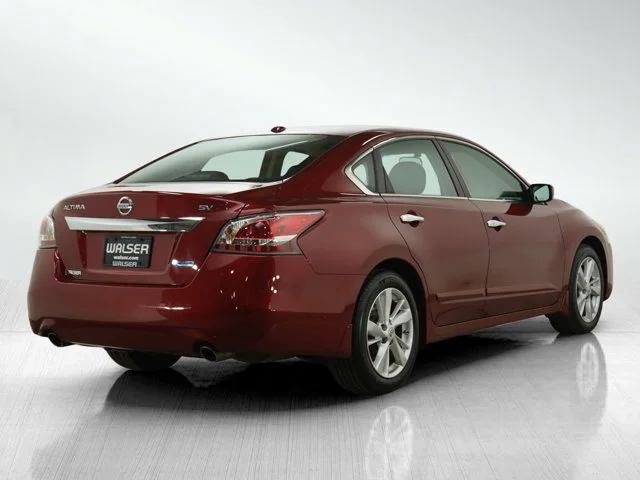 SEMINUEVOS NISSAN Altima a Estados en autogozo