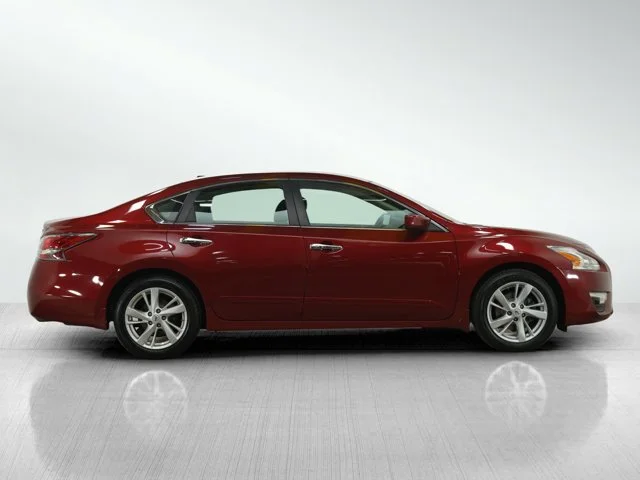 SEMINUEVOS NISSAN Altima a Estados en autogozo