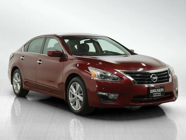 SEMINUEVOS NISSAN Altima a Estados en autogozo