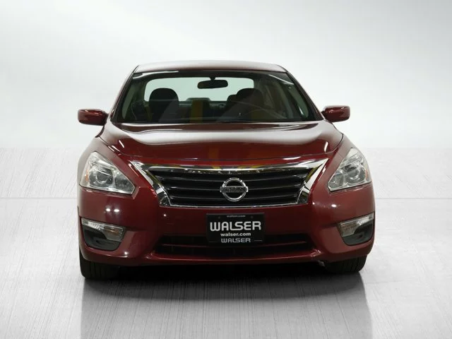 SEMINUEVOS NISSAN Altima a Estados en autogozo