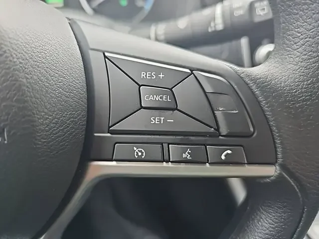 SEMINUEVOS NISSAN LEAF a Estados en autogozo