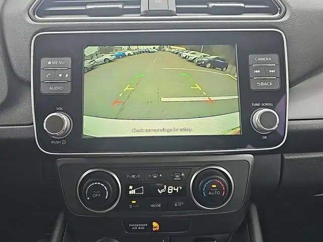SEMINUEVOS NISSAN LEAF a Estados en autogozo
