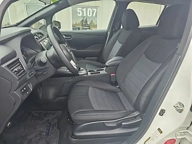 SEMINUEVOS NISSAN LEAF a Estados en autogozo