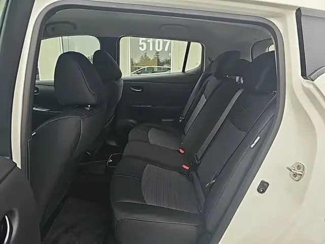 SEMINUEVOS NISSAN LEAF a Estados en autogozo
