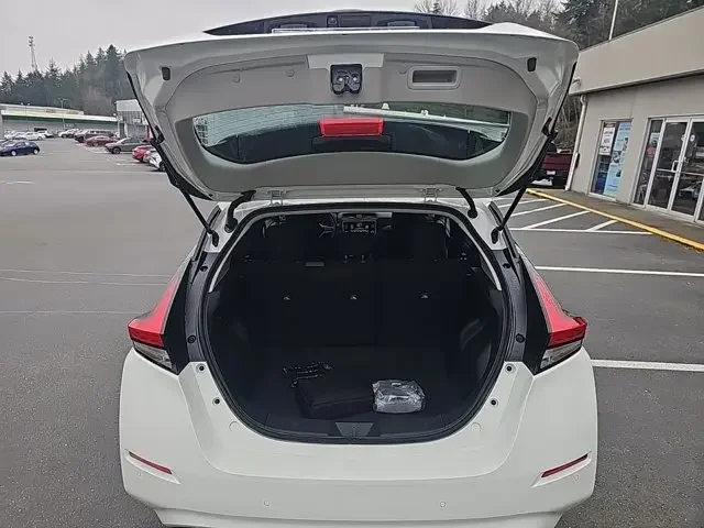 SEMINUEVOS NISSAN LEAF a Estados en autogozo