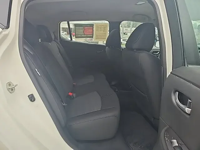 SEMINUEVOS NISSAN LEAF a Estados en autogozo