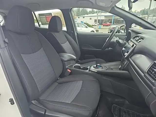 SEMINUEVOS NISSAN LEAF a Estados en autogozo