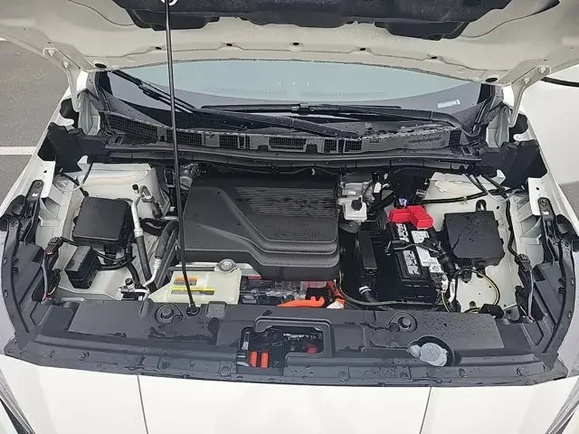 SEMINUEVOS NISSAN LEAF a Estados en autogozo