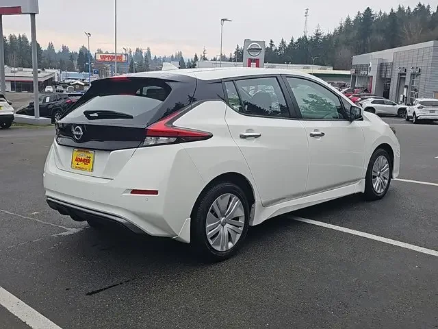 SEMINUEVOS NISSAN LEAF a Estados en autogozo