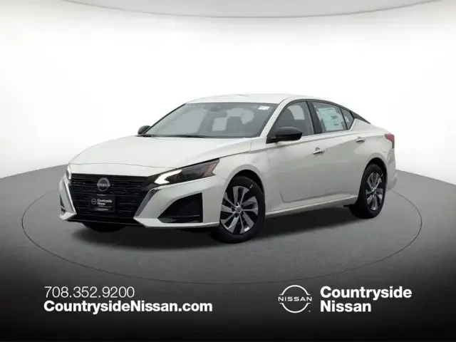 Nuevos NISSAN ALTIMA à Estados chez autogozo