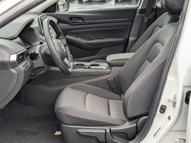 Nuevos NISSAN ALTIMA à Estados chez autogozo