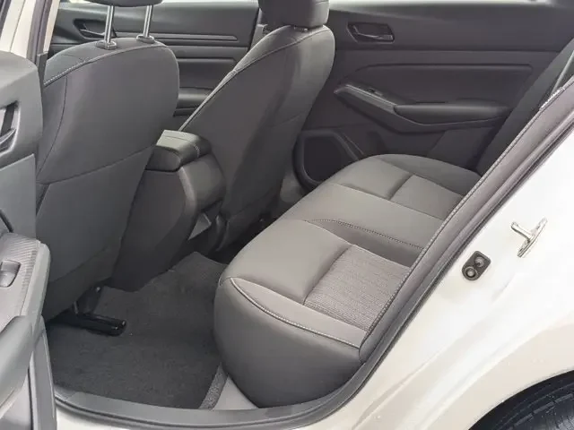 Nuevos NISSAN ALTIMA à Estados chez autogozo