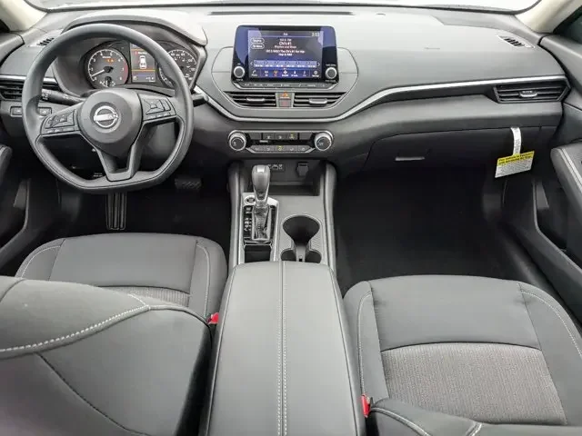 Nuevos NISSAN ALTIMA à Estados chez autogozo