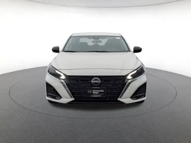 Nuevos NISSAN ALTIMA à Estados chez autogozo