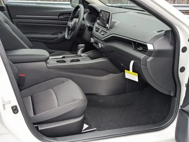 Nuevos NISSAN ALTIMA à Estados chez autogozo