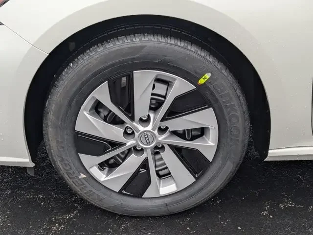 Nuevos NISSAN ALTIMA à Estados chez autogozo