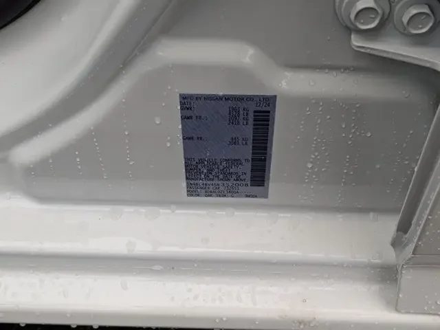 Nuevos NISSAN ALTIMA à Estados chez autogozo