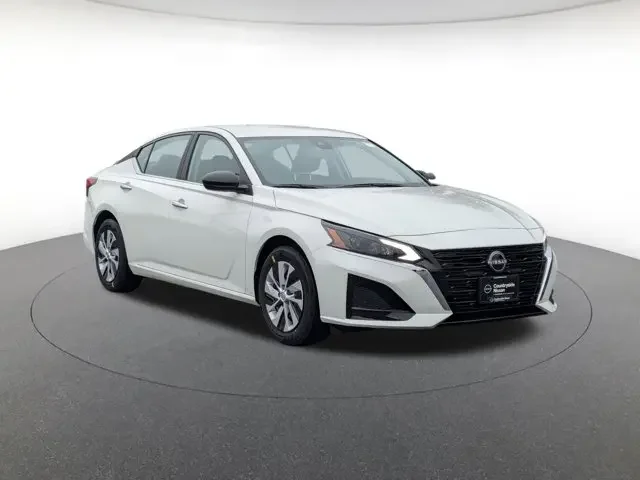 Nuevos NISSAN ALTIMA à Estados chez autogozo