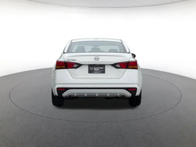 Nuevos NISSAN ALTIMA à Estados chez autogozo