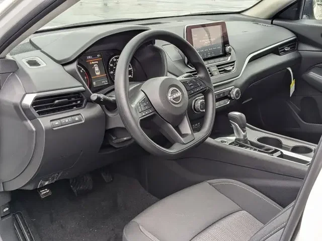 Nuevos NISSAN ALTIMA à Estados chez autogozo
