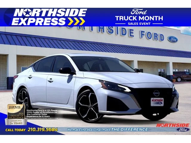 SEMINUEVOS NISSAN Altima a Estados en autogozo