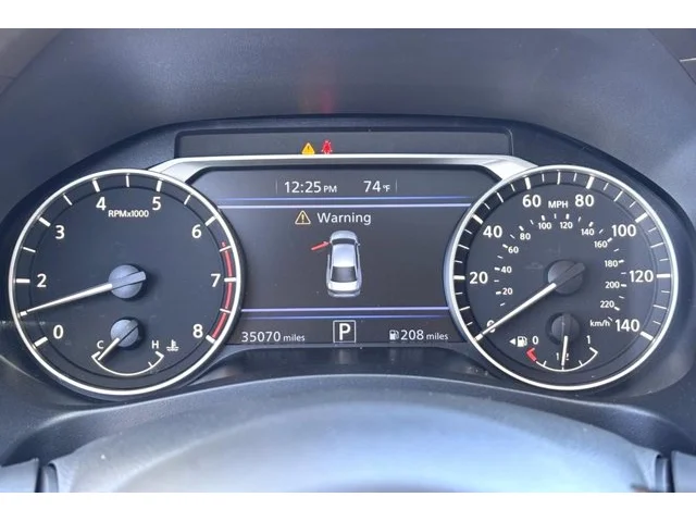 SEMINUEVOS NISSAN Altima a Estados en autogozo