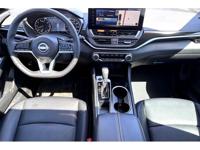 SEMINUEVOS NISSAN Altima a Estados en autogozo